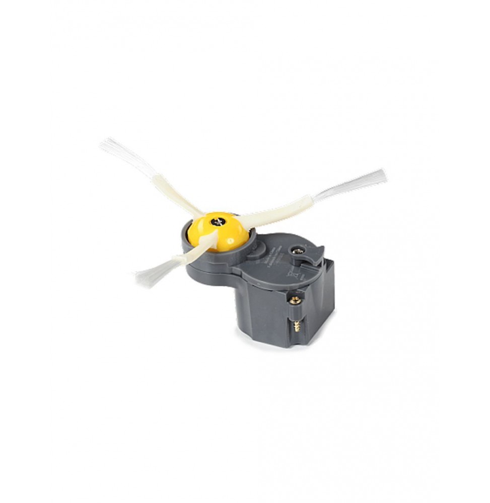 Caja Motora Carro Cepillos Roomba Compatible con Series 500, 600 y 700  (Robot) – Shopavia