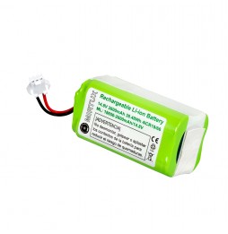 Bateria Para Aspiradora Cecotec Conga 4490 ,Conga 4590 Conga 4690